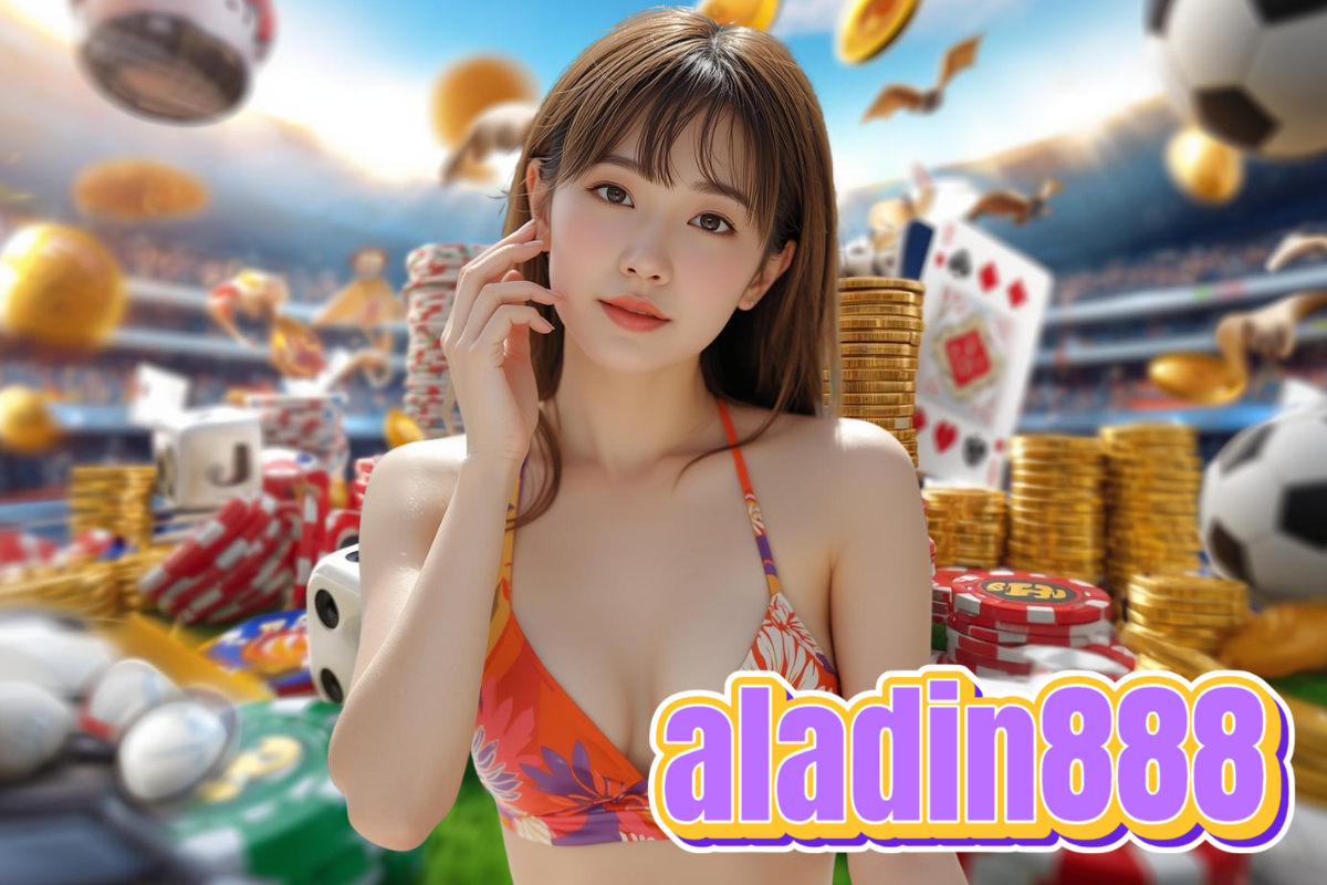 aladin888 wallet